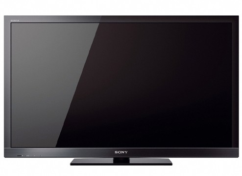 Sony 40 inch HX800 Series 3D Full HD BRA