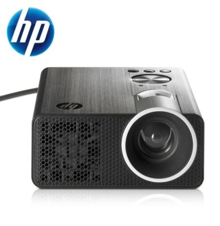 New HP Notebook Projection Companion