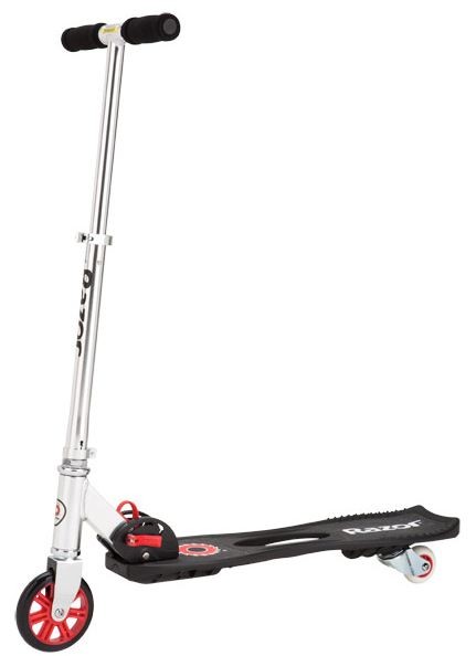 Razor Siege Scooter