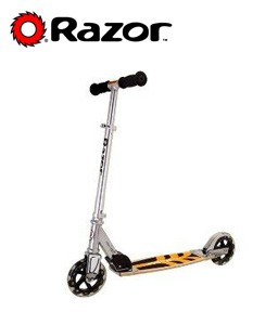 New Razor Cruiser Scooter