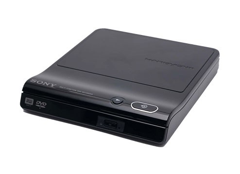 Sony DVDirect Express DVD Burner - VRDP1