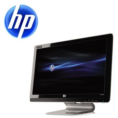 HP 2210m 21.5 inch HD LCD Widescreen Mon