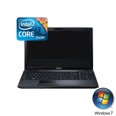 New Toshiba Satellite C660/00J Notebook 