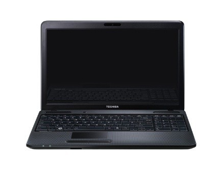 New Toshiba Satellite Pro C665 PSC2FA-00