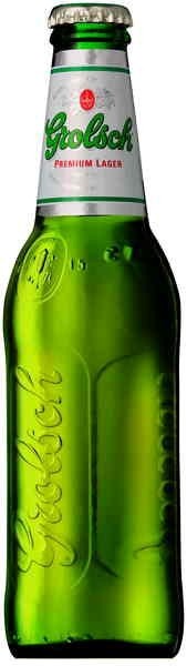 Grolsch Premium Lager (24 x 330mL)