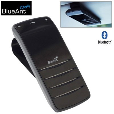 BlueAnt Commute Voice Activated Handsfre