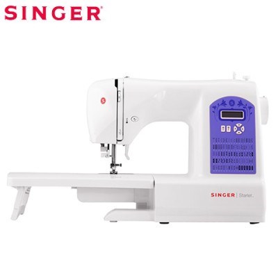 Singer Starlet 6680 Sewing Machine