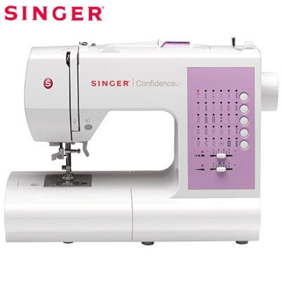 Singer Confidence 7463 Sewing Machine
