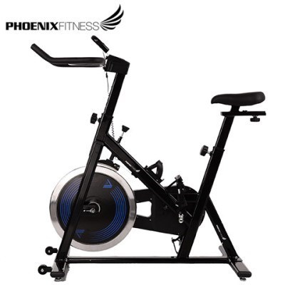Phoenix Fitness Spin Bike