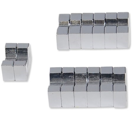 10mm - 95mm 10 Tonne Force Hydraulic Cri