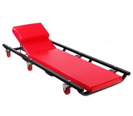 Garage Mechanic Car Creeper Sliding Boar