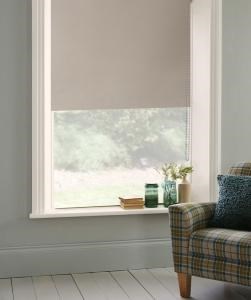 120 x 210 cm Block Out Holland Roller Bl