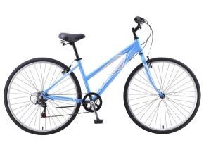 Progear Comfort 50 Hybrid Bike ladies 70