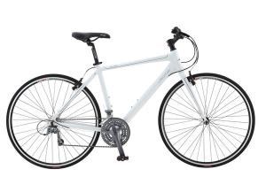 XDS RX280 Flat Bar Road Bike 700c 56cm W