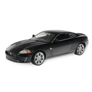 Black Jaguar XKR 1 14 Scale RC Car