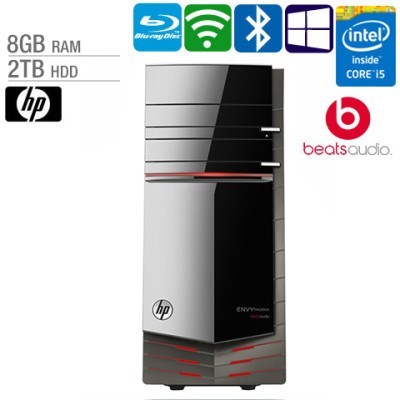 HP Envy Phoenix 810-215a Desktop PC