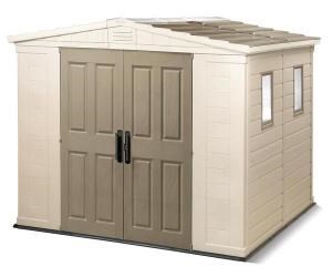 Keter Apollo Garden Shed