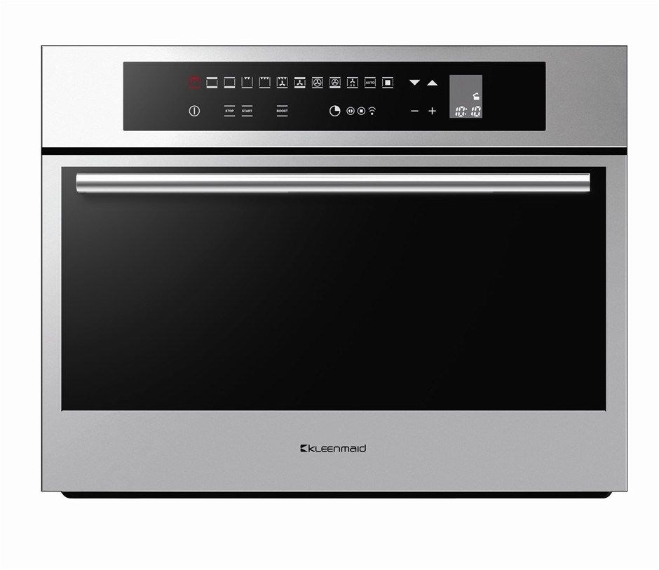 Kleenmaid 45cm Multifunction Oven (OMF45