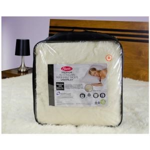 Easyrest 1000gsm Reversible Wool Underla