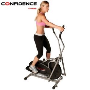Confidence Elliptical Cross Trainer