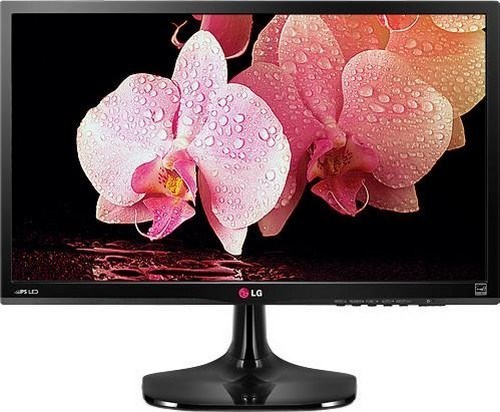 LG 22MP55HQ-P 22inch IPS Monitor