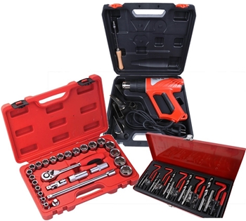 Quality Hand Tools &#38; Accessories