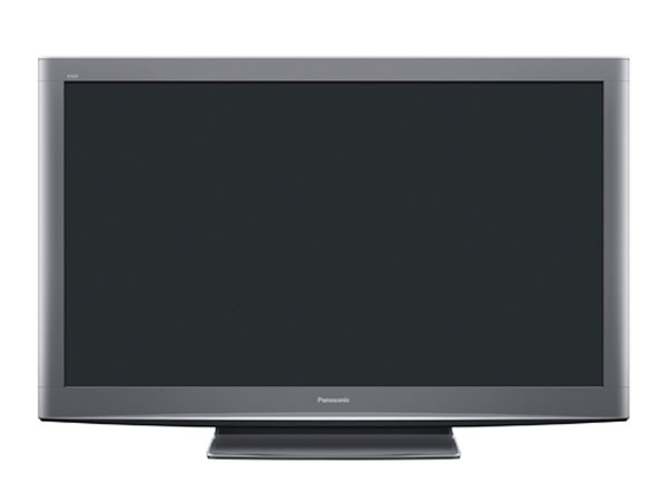 Panasonic VIErA 54`` (137cm) Full-HD Dig
