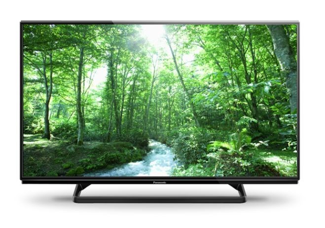 Panasonic TH-40C400A 40 inch Full HD LED