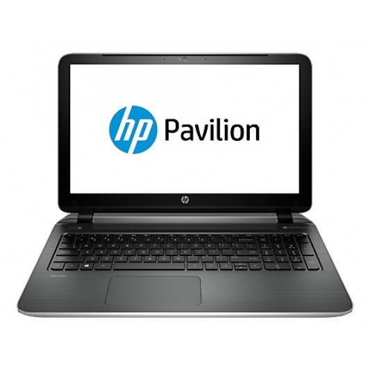 HP Pavilion 15-p012tx 15.6" HD/C i7-4510