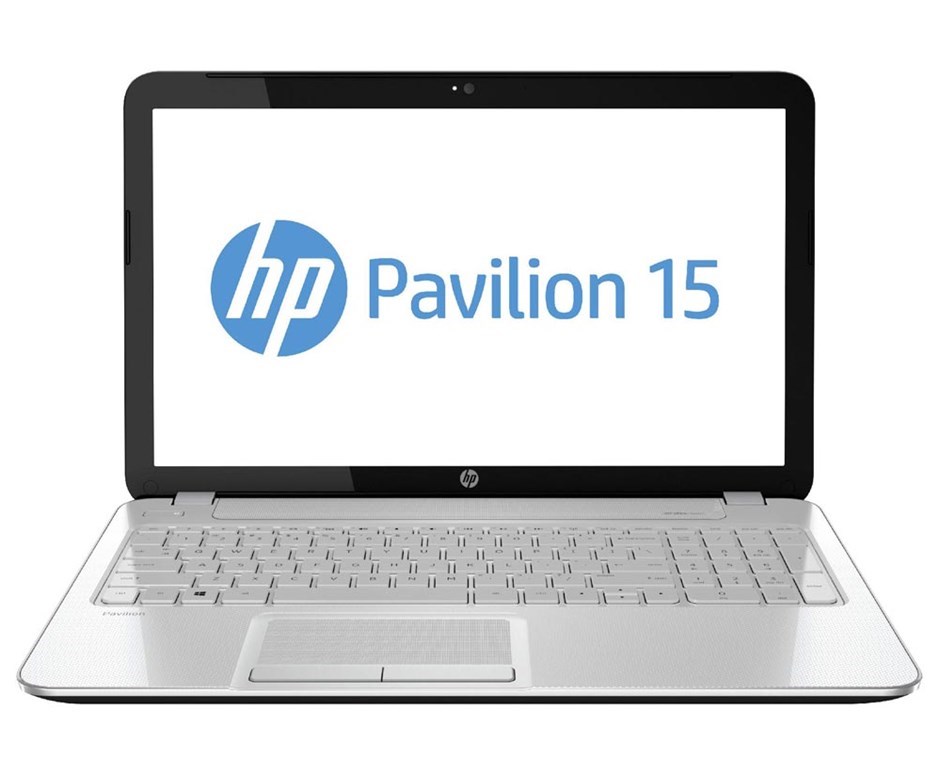 HP Pavilion 15-n014au 15.6" HD/AMD QC A6
