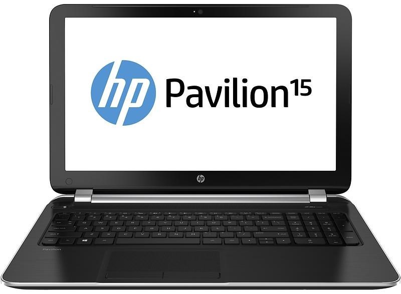 HP Pavilion 15-n214TX 15.6" HD/C i7-4500
