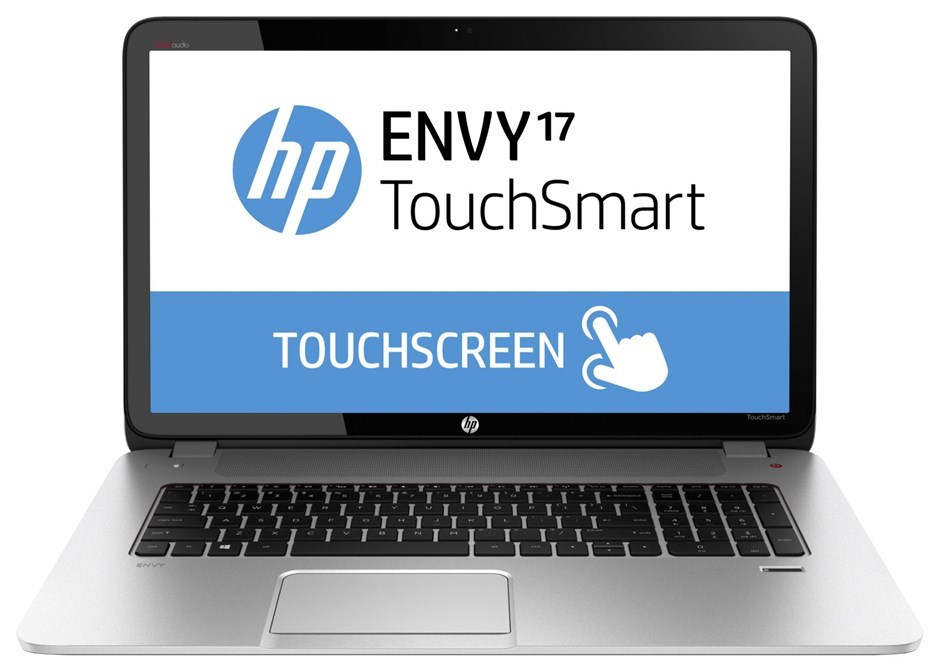 HP Envy 17-j113tx 17.3" Touch/C i7-4700M