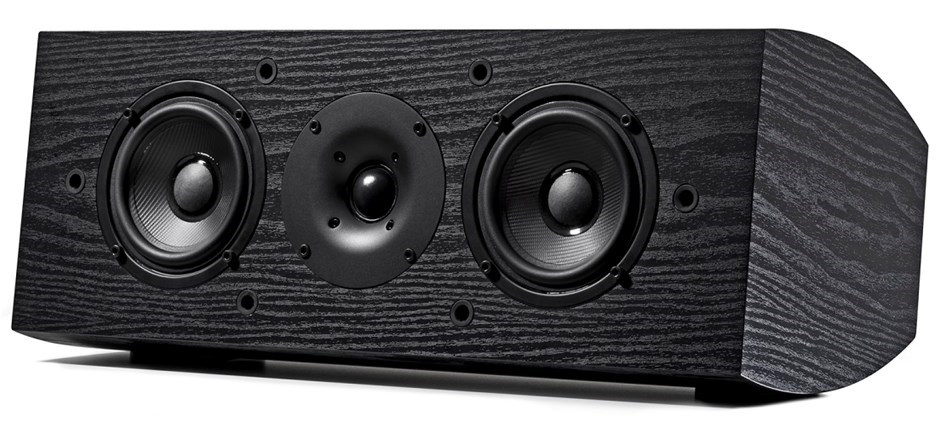 Pioneer SP-C22 Centre Channel Speaker De