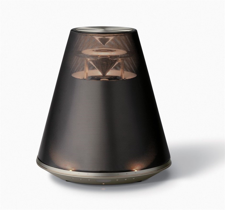 Yamaha Relit LSX-170 Lifestyle Audio Des