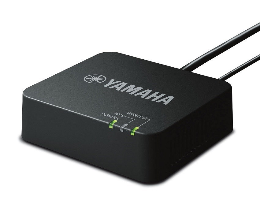 Yamaha YWA-10 Wireless Network Adapter (