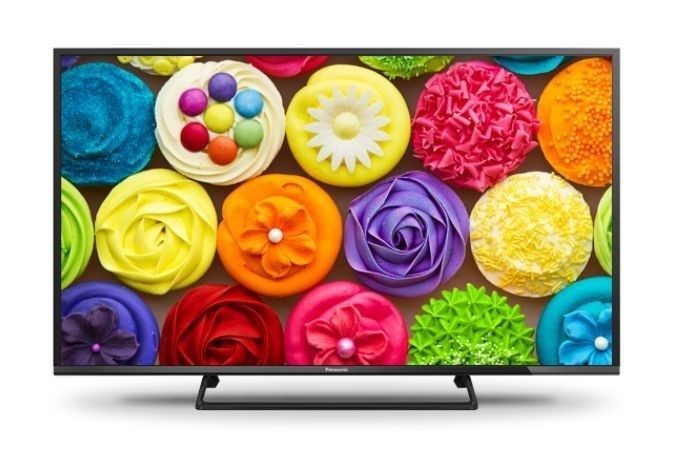 Panasonic TH-60CS610A 60 inch LED LCD TV