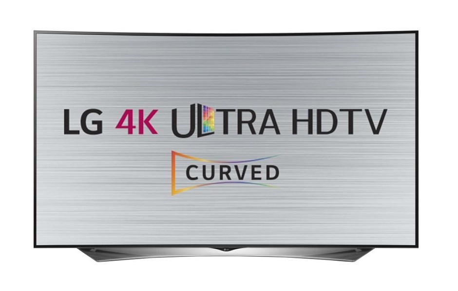 LG 79 inch 4K ULTRA HD Curved WebOS Smar