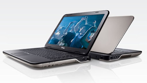 New Dell XPS 14 Notebook