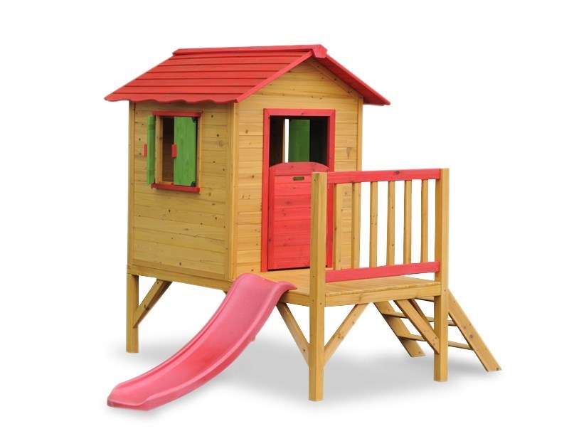 Lifespan Kids Wallaby Cubby house