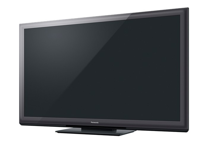 Panasonic VIErA 65" Full HD 3D Plasma TV