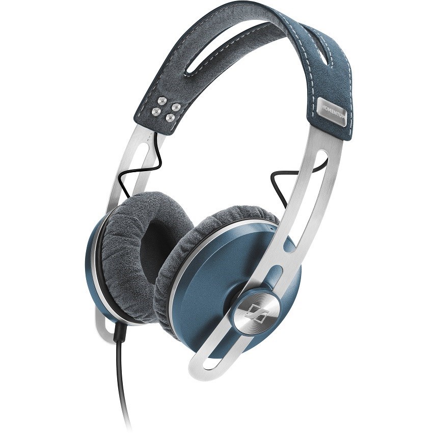 Sennheiser MOMENTUM On-Ear Headphones (B