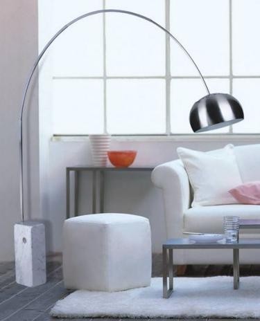 Replica Achille Castiglioni ACTFL001 Whi