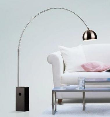 Replica Achille Castiglioni ACTFL002 Bla