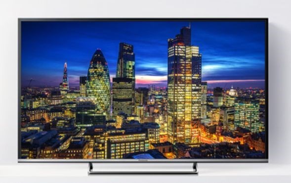 Panasonic TH-65CX640A 65 inch 4K Ultra H