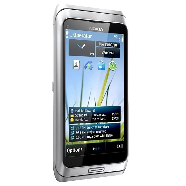 Nokia E7 - Refurbished Mobile Phone