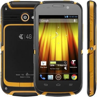 ZTE Telstra Dave T83 - Refurbished Mobil