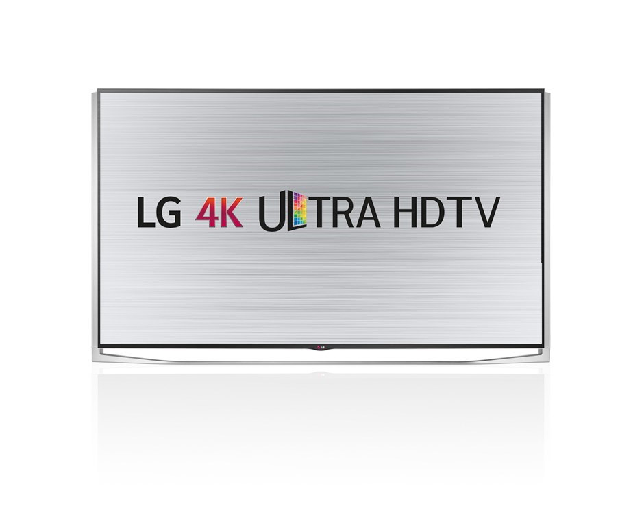 LG 65-inch 4K UltraHD 200Hz WebOS Smart 