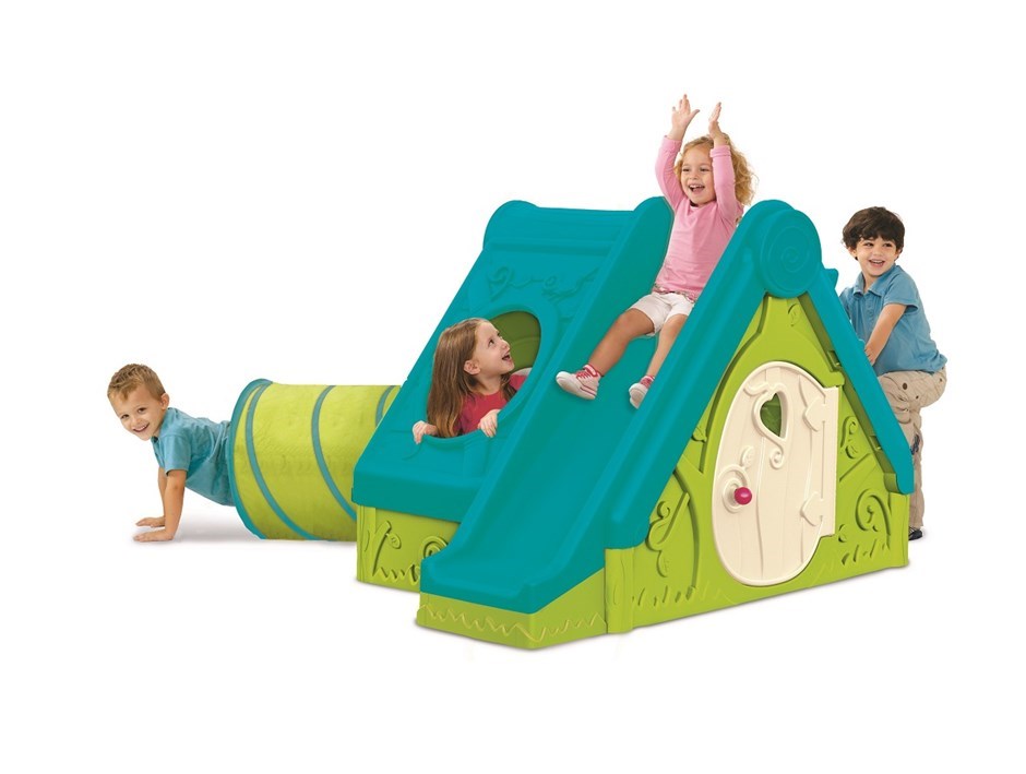 Keter Funtivity Playhouse