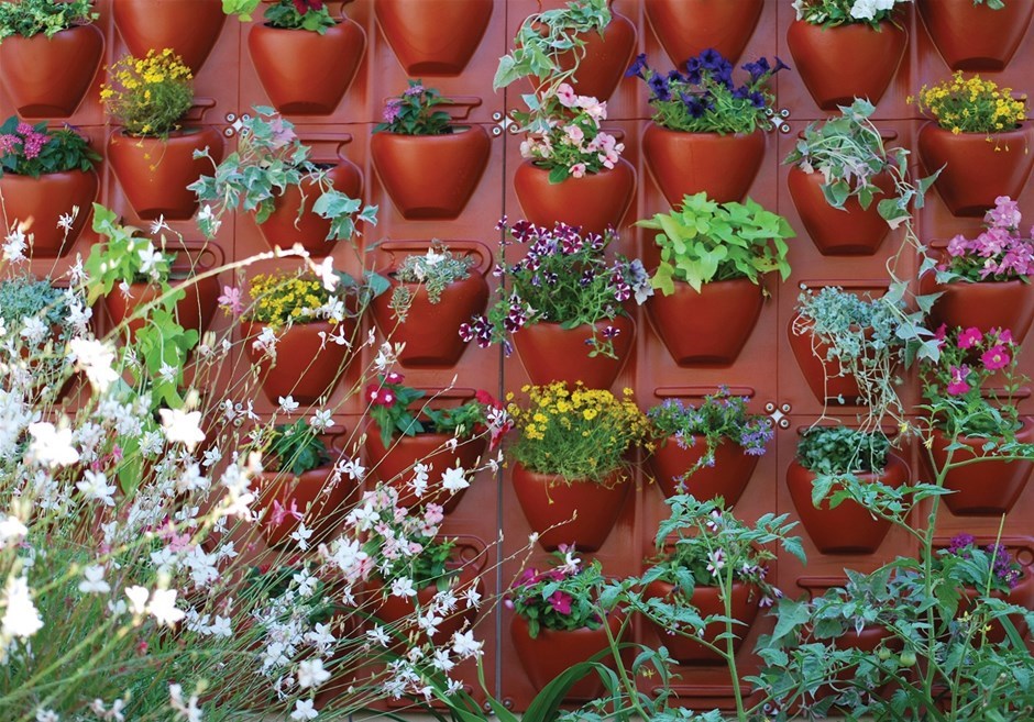 Plantscape Vertical Garden JUG