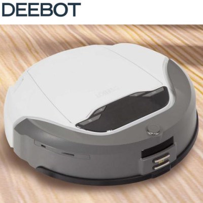 best mop robot 2021